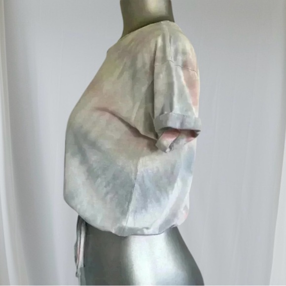 FREE 💟American  Eagle Lightweight Crop Top - Picture 5 of 12